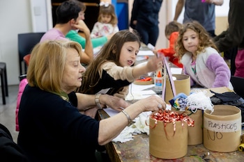 El Museo de Arte Moderno