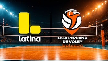 Liga Peruana de Vóley 2026/2027: Latina TV transmitirá todos los partidos por señal abierta y no solo por web