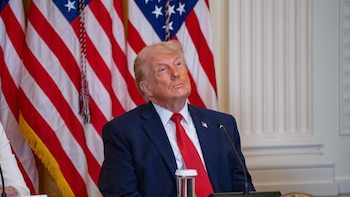 El Supremo de EEUU rechaza