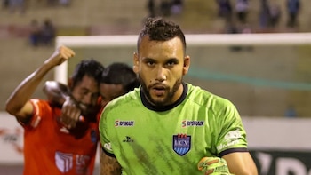 Carlos Grados sur son triomphe