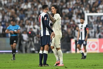 Universitario recibirá a Alianza Lima