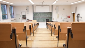 Qué son las becas Mendrano