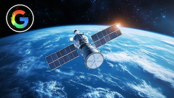 Google planea lanzar centros de