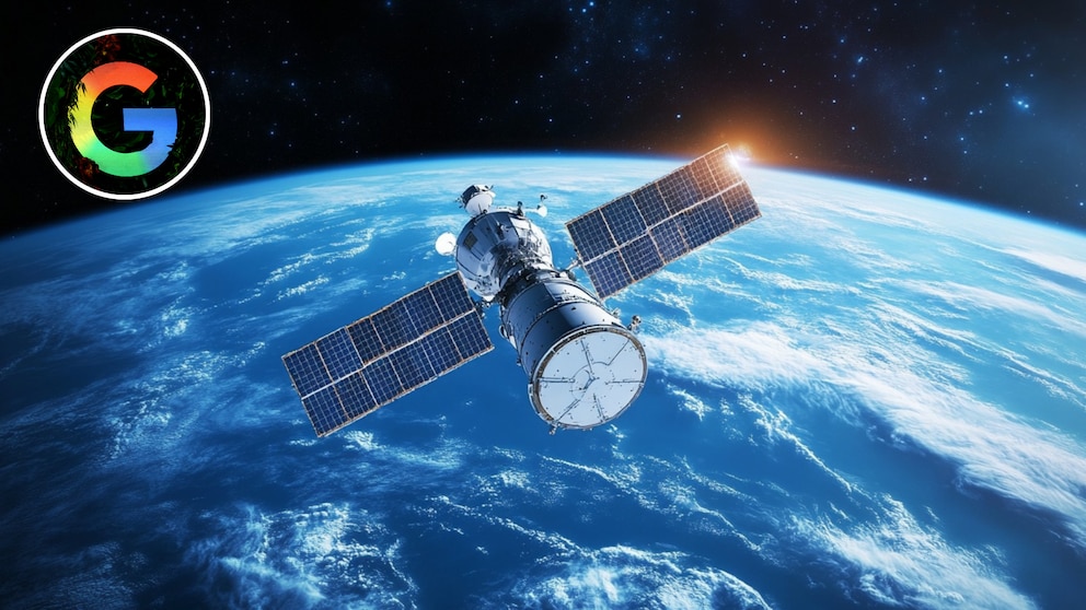 Google planea lanzar centros de datos solares al espacio a partir de 2027 Google planea lanzar centros de datos solares al espacio a partir de 2027