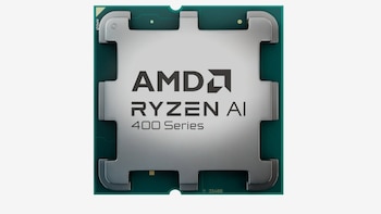 AMD lleva a los equipos