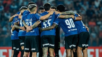 Sporting Cristal comparte “su más