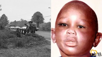 El misterio de un pequeño