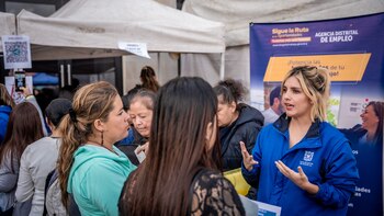 Ofrecen más de 1.500 vacantes