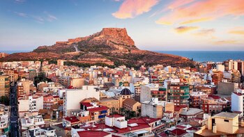 Alicante será Capital Española de