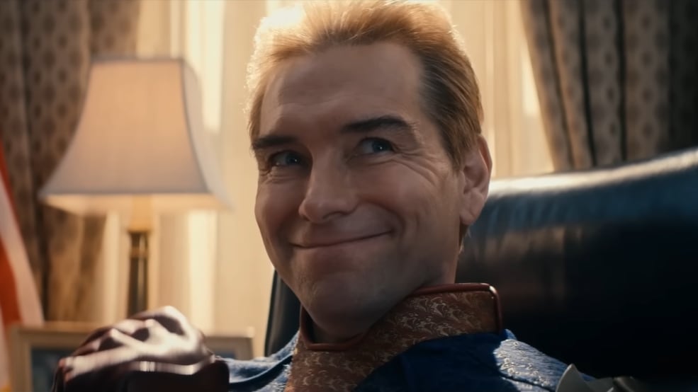 (YouTube: @Prime Video)