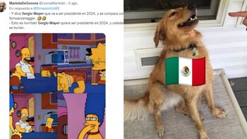 Los mejores memes que dejó