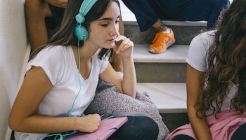 Talleres, campañas y apoyo psicológico