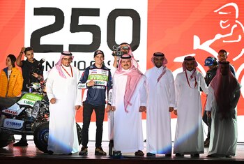 El puesto número uno en