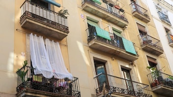 El color de toldo que mejor protege contra el calor todo el verano y ayuda a reducir la sensación térmica hasta 10 grados