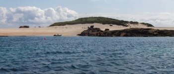 Isla de Molène (Côtes d'Armor)