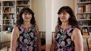 "Yo siempre dudé", dice (Foto: