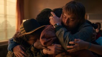 El episodio "The Bridge" alcanzó