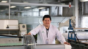 Sena abre convocatoria para instructores: