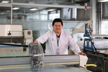 El Sena invitó a profesionales