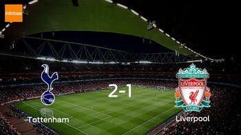 La Liga Premier es la