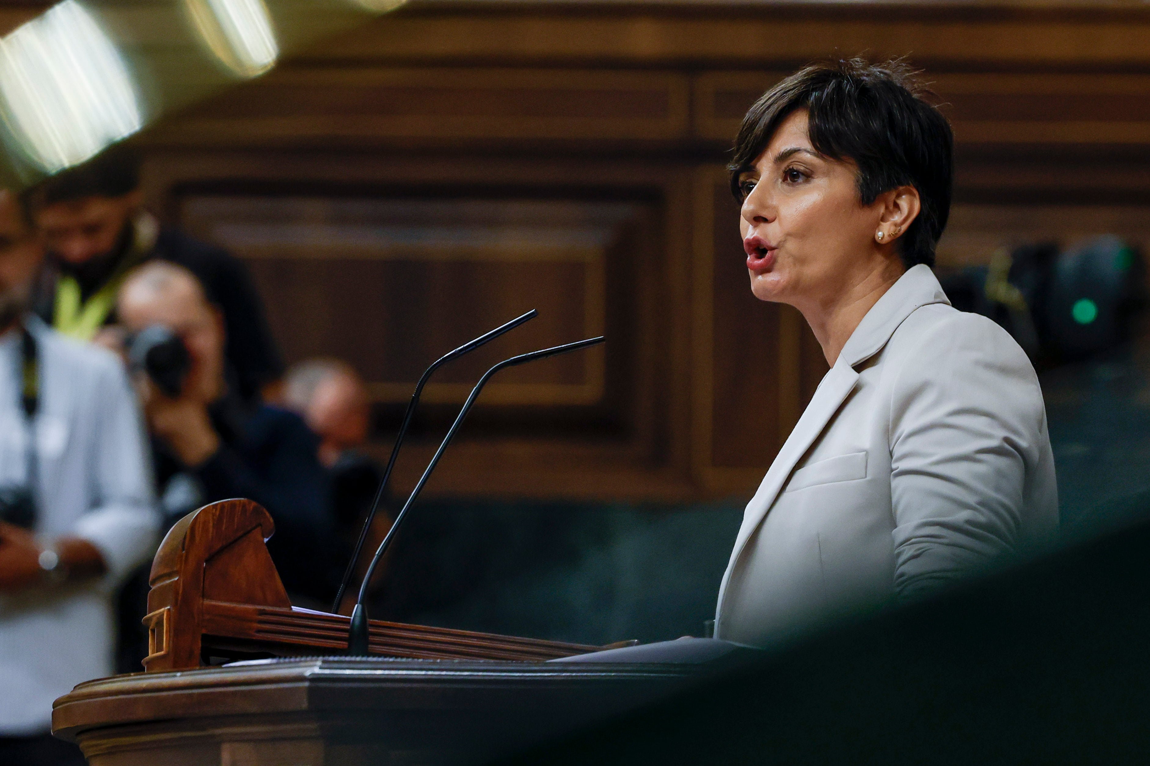 Votación de los decretos de vivienda, en directo | El PP pide “más viviendas” y “menos intervencionismo”