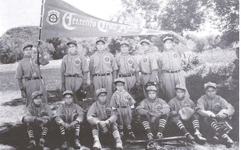 El beisbol era el deporte más popular del poblado de Jasso. (Foto de archivo)