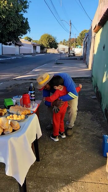 El video rápidamente se viralizó