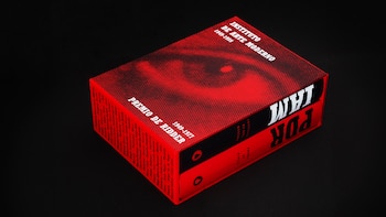 Los libros "IAM/PDR (Instituto de