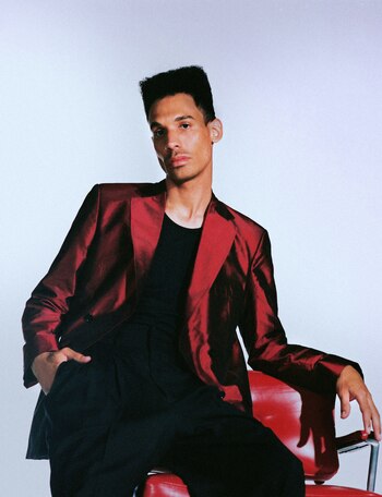 Colección primavera verano de Raimondi