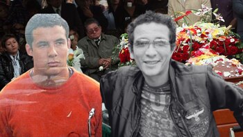 ¿Qué paso con Marco Antonio, el estilista de las estrellas?: una historia de traición y condena