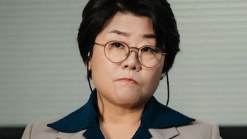 Imágenes del kdrama "Doctora X"