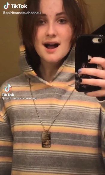 Apenas ocurrido el crimen la