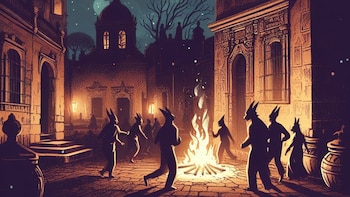 Imagen ilustrativa infobae México.