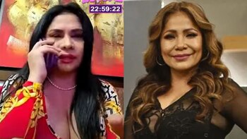 Yolanda Medina tildó de "hipócrita"