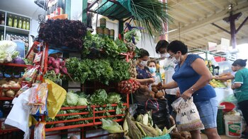 Más del 40% de gasto