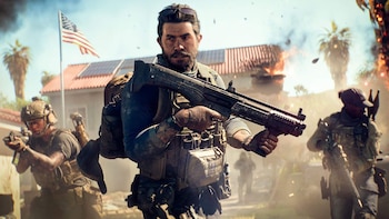 Epic Games publicó la lista