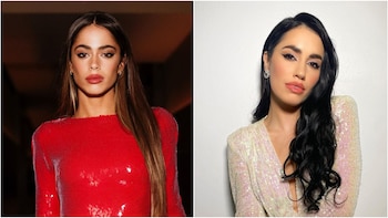 partida Tini y Lali