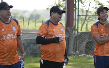 Real Cartagena