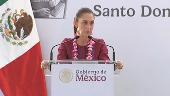 Sheinbaum anuncia nuevos recursos para escuelas de la Mixteca tras confirmar reunión con la Sección 22 de la CNTE