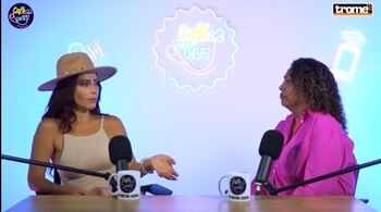 Milena Zárate confiesa que perdió