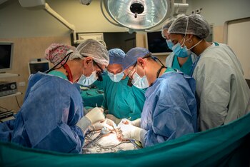 En Argentina, el 80% de