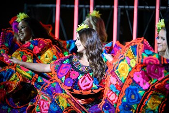 Según el censo nacional, la