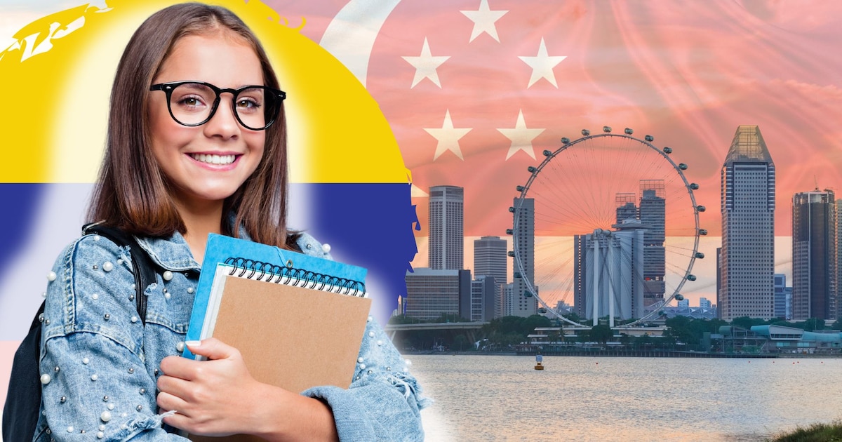 ¡Oportunidad Única! Becas Completas en Singapur para Colombianos en Salud, Turismo y Sostenibilidad