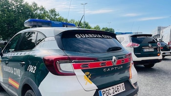 Detenido en Vall d'Alba un hombre acusado de robar y causar la muerte de más de 100 aves