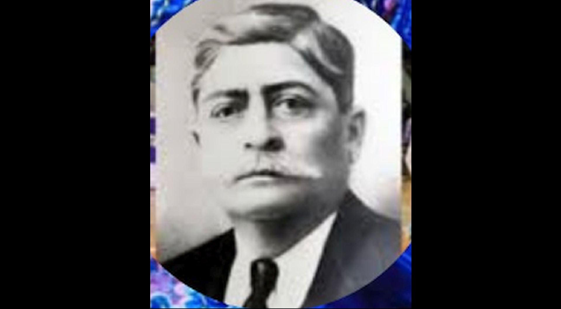 José Alvarado falleció en 1891 dejando como legado la melodía de una de las marineras más emblemáticas. (BNP)