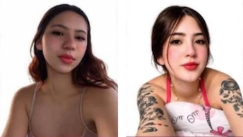Anahí y Violeta desaparecieron tras ser reclutadas para trabajar en Puerto Vallarta, Jalisco