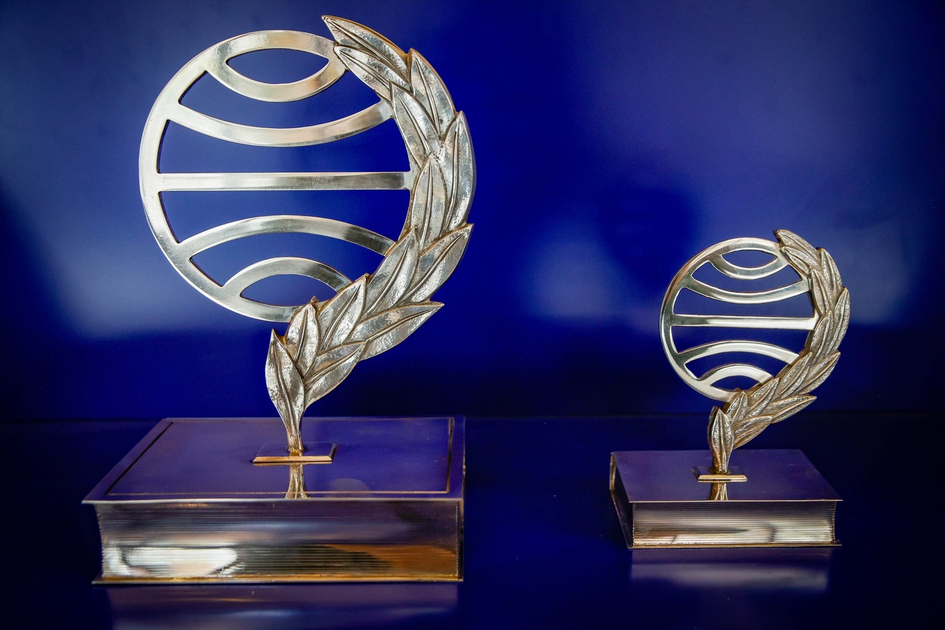 Galardón del Premio Planeta. (Kike Rincón / Europa Press)