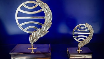 Sergio Hernández Carrasco, finalista del Premio Planeta 2026