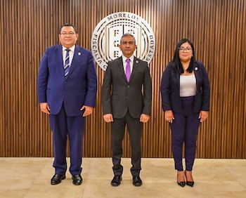 Designaciones de la Fiscalía de Morelos