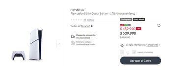 Productos Argentina-Chile